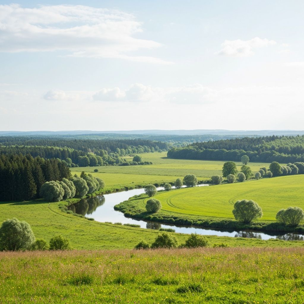 Természet és egészség